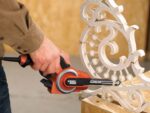 Black & Decker KA902EK Belt sander - Image 3