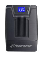 Power Walker VI 1000 SCL FR UPS Line-Interactive 1000VA 600W - Image 2