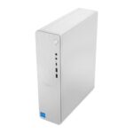 Lenovo IdeaCentre Tower 08IRR9 i5-14400 16GB DDR5 4800 512GB SSD UHD Graphics 730 Windows 11 Pro Grey 3-year On-site warranty - Image 5