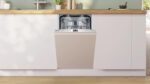 BOSCH SPV6ZMX17E built-in dishwasher - Image 10