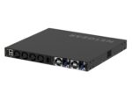 NetGear GSM4352 Managed L2 PoE+ Switch with 48 Gigabit (1Gbps) Ethernet Ports and 4 SFP Ports - Image 2