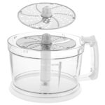 Camry CR 4623 Hand blender set 1600 W white - Image 9