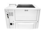 HP Laserjet Pro M501dn Black and White Printer - Image 3