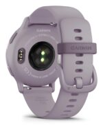 Garmin Vivoactive 5 Aluminium 42mm Waterproof Smartwatch with Heart Rate Monitor (Orchid) - Image 6