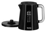 Tefal KO854830 electric kettle 1 L Black - Image 7