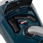 Zelmer ZVC361 Ηλεκτρική Σκούπα 800W με Σακούλα 3lt Κόκκινη - Image 6