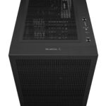 DeepCool CH560 DIGITAL Midi Tower Black - Image 6