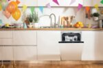 Gorenje Fully Integrated Dishwasher for 10 Place Settings W44.8xH81.5cm - Image 5