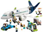 LEGO CITY 60367 PASSENGER AIRPLANE - Image 2
