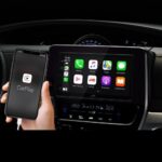 JVC Ηχοσύστημα Αυτοκινήτου 2DIN (Bluetooth/USB/WiFi/GPS/Apple-Carplay/Android-Auto/CD) με Οθόνη Αφής 6.8" - Image 5