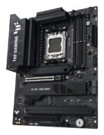 Asus TUF GAMING X870E-PLUS WIFI7 Motherboard ATX with AMD AM5 Socket - Image 4