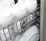 Built-in dishwasher AMICA DIM42E6EBqO - Image 9
