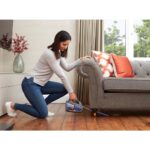 Black & Decker BHHV520BFP handheld vacuum Black  Violet Bagless - Image 8