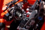 LEGO TECHNIC 42177 Mercedes-Benz G 500 Professional Line - Image 2
