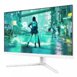 Philips Evnia 27M2N3200A IPS Monitor 27" FHD 1920x1080 180Hz with Response Time 1ms GTG White - Image 13