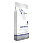 VETEXPERT Veterinary Diet Dermatosis Dog Salmon & Potato - dry dog food - 12 kg - Image 3