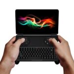GPD GPD-WinMini-HX37032002B 2TB - Image 7