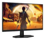 AOC Q27G42XNE VA HDR Monitor 27" QHD 2560x1440 180Hz with Response Time 1ms GTG - Image 4