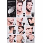Trimmer Braun MGK7491 Black - Image 6