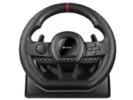 Tracer SimRacer Steering Wheel with Shifter and Pedals for PC / PS3 / PS4 / Switch / XBOX 360 / XBOX One with 270° Rotation - Image 13