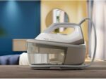 Philips Iron Station PSG2000 80 Steam Generator white grey (PSG2000/80) - Image 6