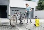 Karcher K 2 Power Control Pressure Washer Electric 1400W with Pressure 110bar - Image 9