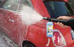 Kärcher K 2 Classic Car pressure washer Compact Electric 360 l/h Yellow - Image 16