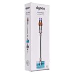 Dyson V15s Detect Submarine Lavapavimenti Επαναφορτιζόμενη Σκούπα 2 σε 1 Stick & Χειρός Ασημί - Image 17