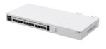 MikroTik CCR2116-12G-4S+ v7 Router with 13 Gigabit Ports - Image 3