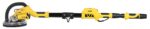 Stanley Τηλεσκοπικό Τριβείο Γυψοσανίδας 750W με Δυνατότητα Αναρρόφησης Σκόνης SFMEE500S - Image 5