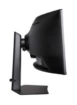Samsung S49C950UAU Ultrawide VA HDR Curved Monitor 49" 5120x1440 With Response Time 4ms GTG - Image 5