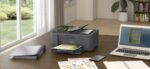 Canon PIXMA TR4755i Inkjet A4 4800 x 1200 DPI Wi-Fi - Image 3