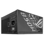 ASUS ROG -STRIX-850P-GAMING-E power supply unit 850 W 20+4 pin ATX ATX Black - Image 2