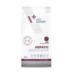 VETEXPERT Veterinary Diet Hepatic Dog - dry dog food - 12kg - Image 2