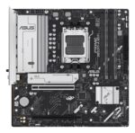 ASUS PRIME B850M-A WIFI AMD B850 Socket AM5 micro ATX - Image 2