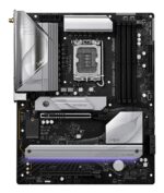 ASRock B860 LiveMixer WIFI Motherboard ATX with Intel 1851 Socket - Image 2