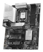MSI Pro B860-P WIFI Motherboard ATX with Intel 1851 Socket - Image 3