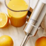 Camry CR 4623 Hand blender set 1600 W white - Image 15