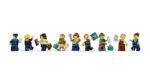 LEGO CITY 60502 Airport with Airplane - Image 9