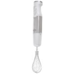 Camry CR 4623 Hand blender set 1600 W white - Image 3