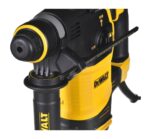 Dewalt Impact Demolition Hammer Electric 950W with Chuck SDS Plus - Image 3