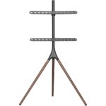 Techly ICA-TR18SAM ICA-TR18SAM TV Mount Floor up to 65" and 35kg - Image 3