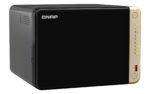 QNAP NAS TS-664-8G TS6648G (TS-664-8G) - Image 2