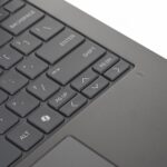 HP ZBook 8 G1ak 14" IPS FHD+ (Ryzen 7 Pro-350/16GB/512GB SSD/W11 Pro) (International English Keyboard) - Image 8