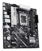 Asus Prime B860M-K Motherboard Micro ATX with Intel 1851 Socket - Image 5