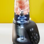 Tefal Blend Up BL190AF0 blender 0.85 L Tabletop blender 1000 W Beige  Black  Transparent - Image 3