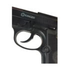 Air rifle pistol Ranger  M92  Full Auto Blowback Kal.4.5 BBS 18-shots KWC - Image 4