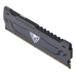 Patriot Viper Steel DDR4 with Module 1x32GB and Speed 3200 for Desktop - Image 2
