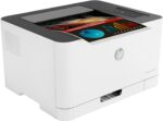 HP 150nw Colour Laser Printer with WiFi and Mobile Printing - Image 3