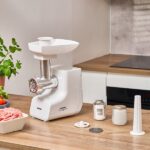 Zelmer ZMM3511B mincer 1500 W White - Image 10